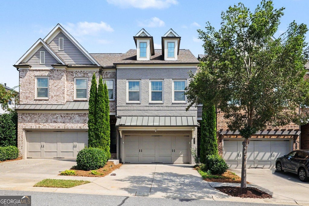 Photo of 1011 Milhaven Drive, Roswell, GA 30076 (MLS # 10848175)