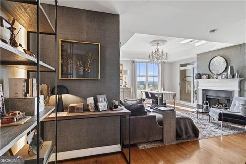 Photo of 2881 Peachtree Road NE #1102, Atlanta, GA 30305 (MLS # 10771948)
