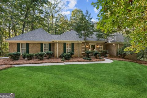 4201 Antelope LN Snellville GA 30039