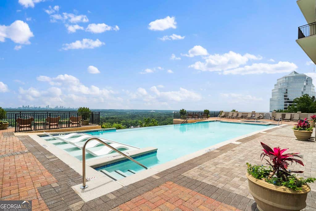 Photo of 2950 Mount Wilkinson Parkway SE #915, Atlanta, GA 30339 (MLS # 10777145)