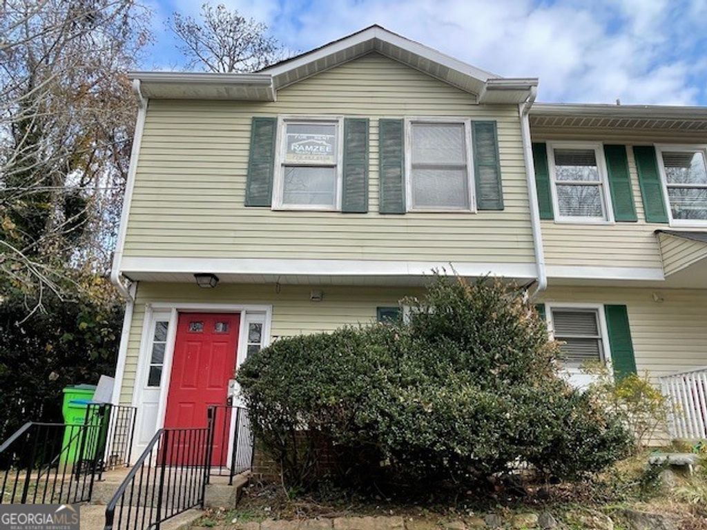 Photo of 710 Stratford Green, Avondale Estates, GA 30002 (MLS # 10791622)