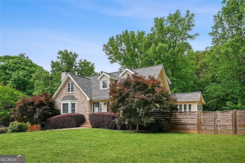 2320 Brownstone CT