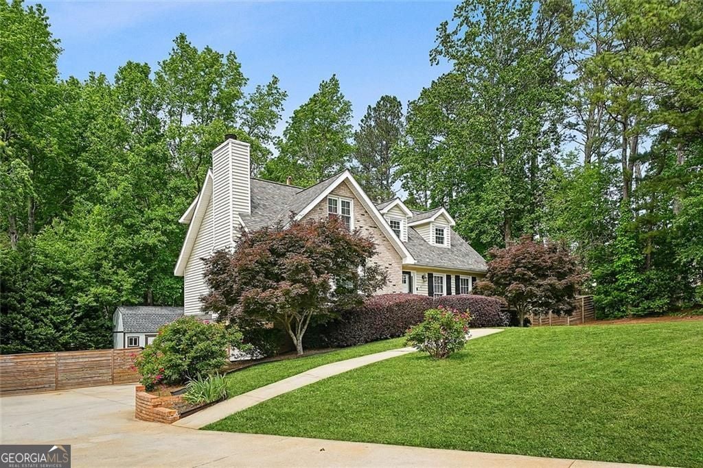 2320 Brownstone CT