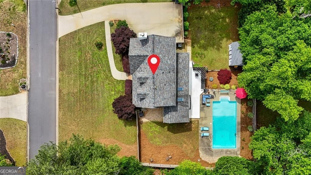 2320 Brownstone CT
