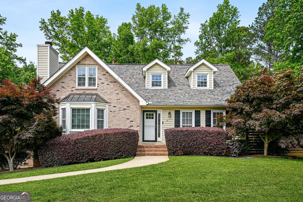 Photo of 2320 Brownstone Court, Marietta, GA 30062 (MLS # 10800778)