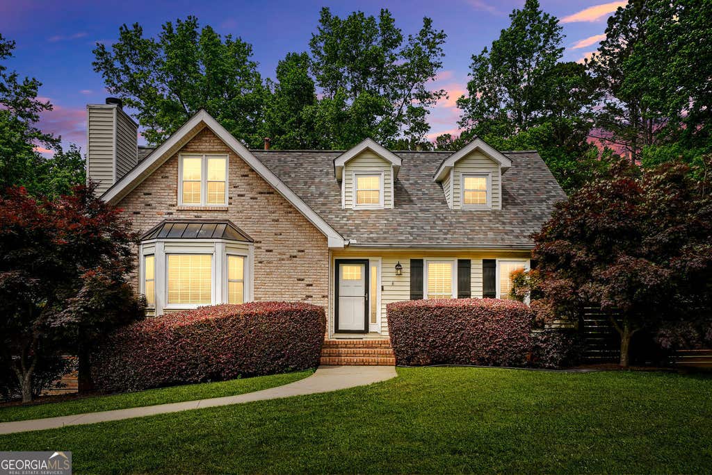 Photo of 2320 Brownstone Court, Marietta, GA 30062 (MLS # 10800778)