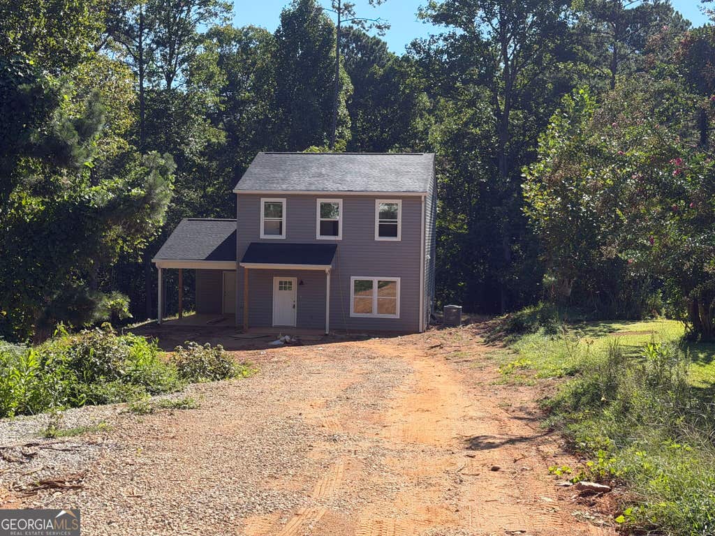 Photo of 97 Juniper Drive, Ellijay, GA 30540 (MLS # 10832801)