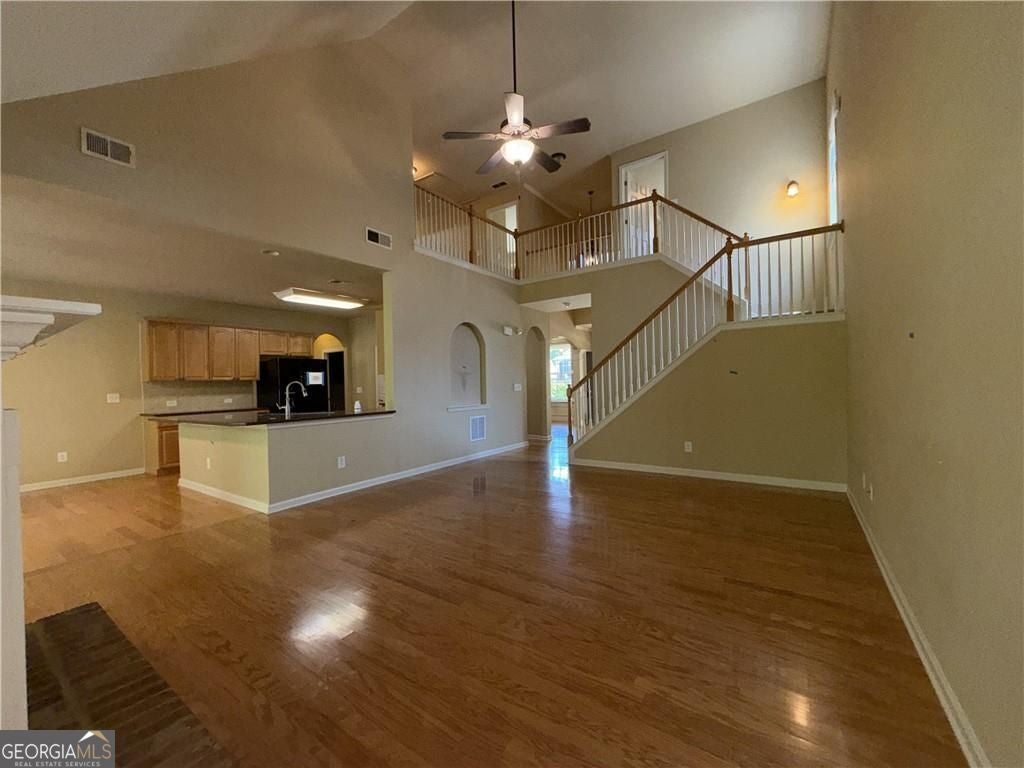 4750 Heathcliff WAY