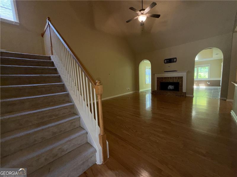 4750 Heathcliff WAY