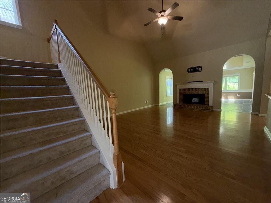 4750 Heathcliff WAY