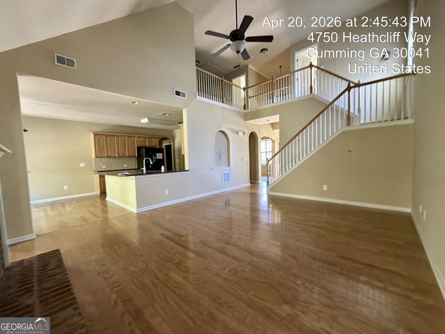 4750 Heathcliff WAY