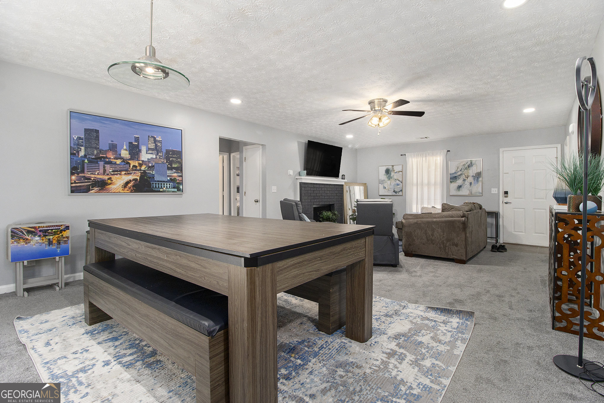 Salem Ridge - Residential