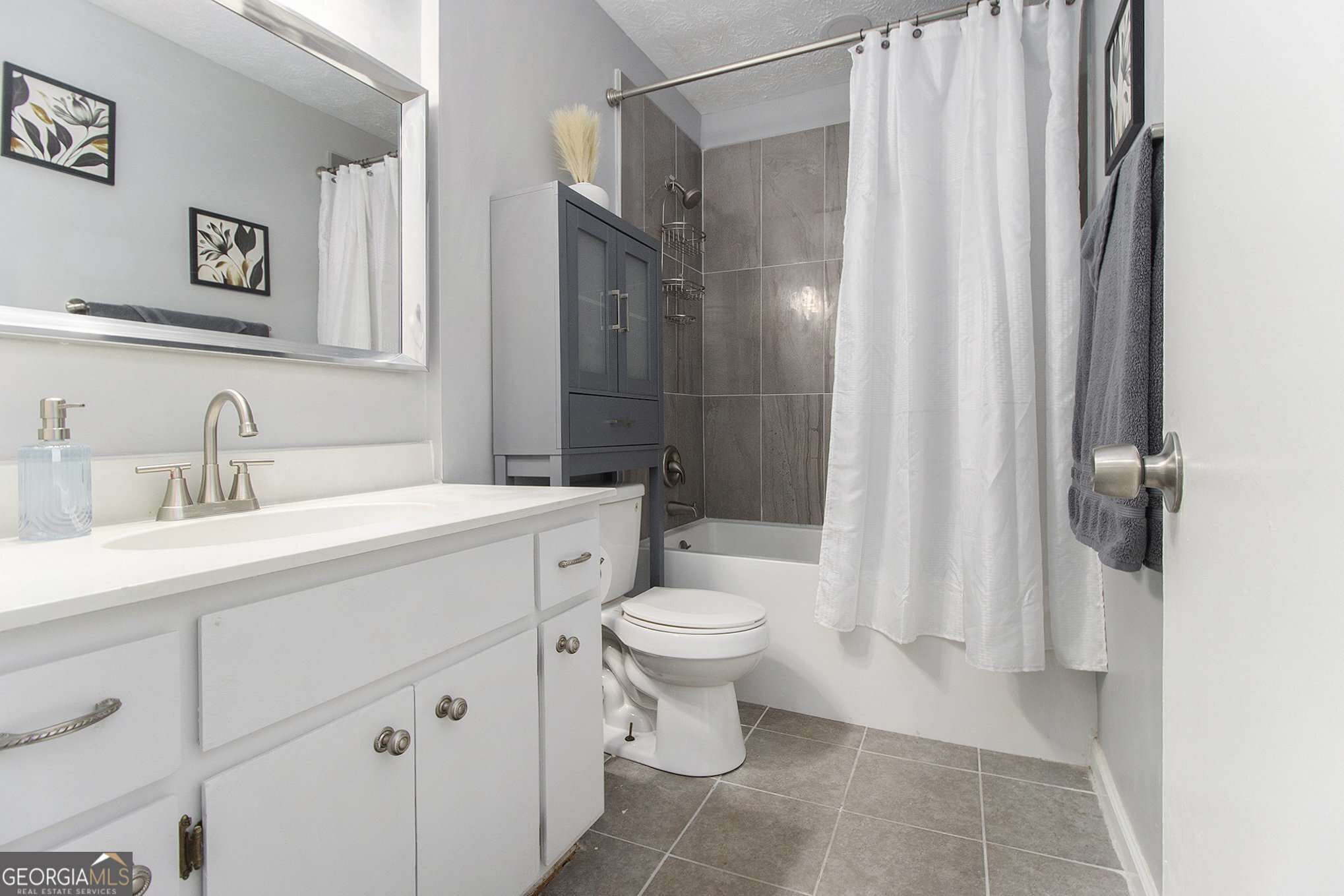 Salem Ridge - Residential