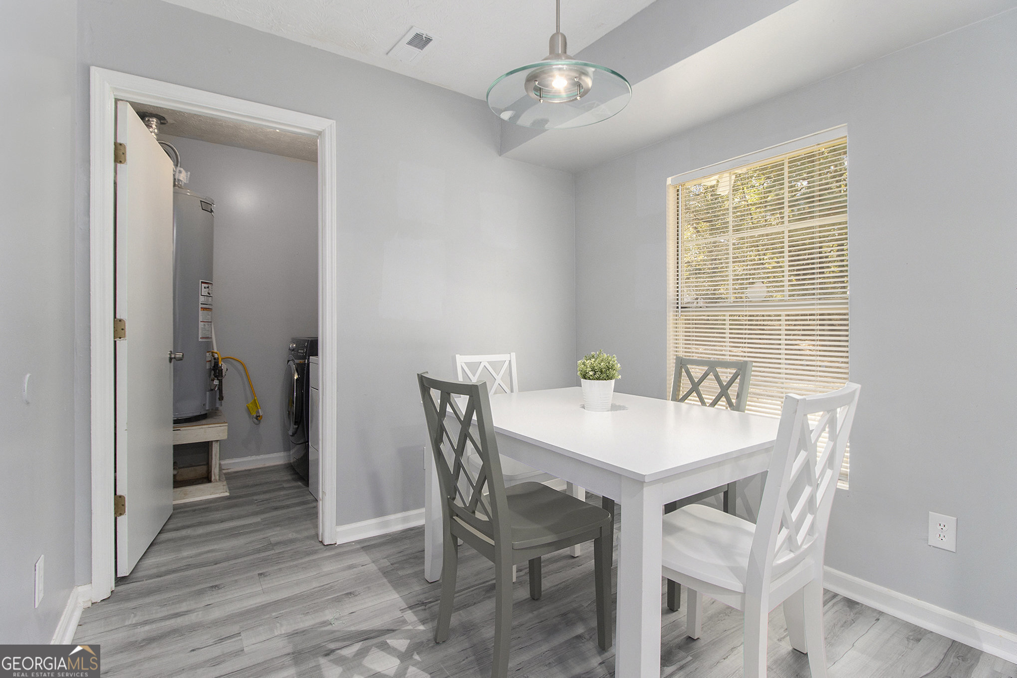 Salem Ridge - Residential