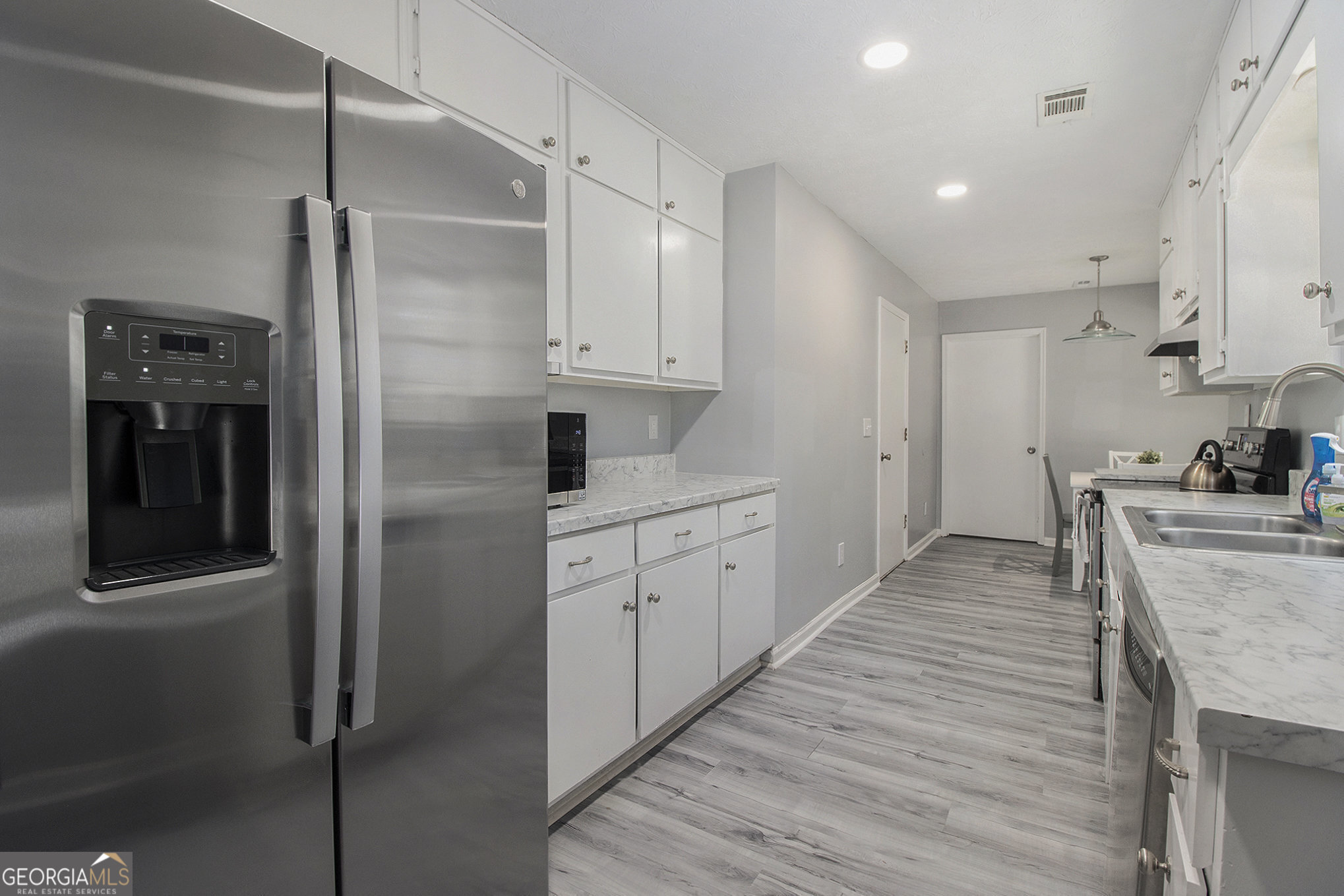 Salem Ridge - Residential