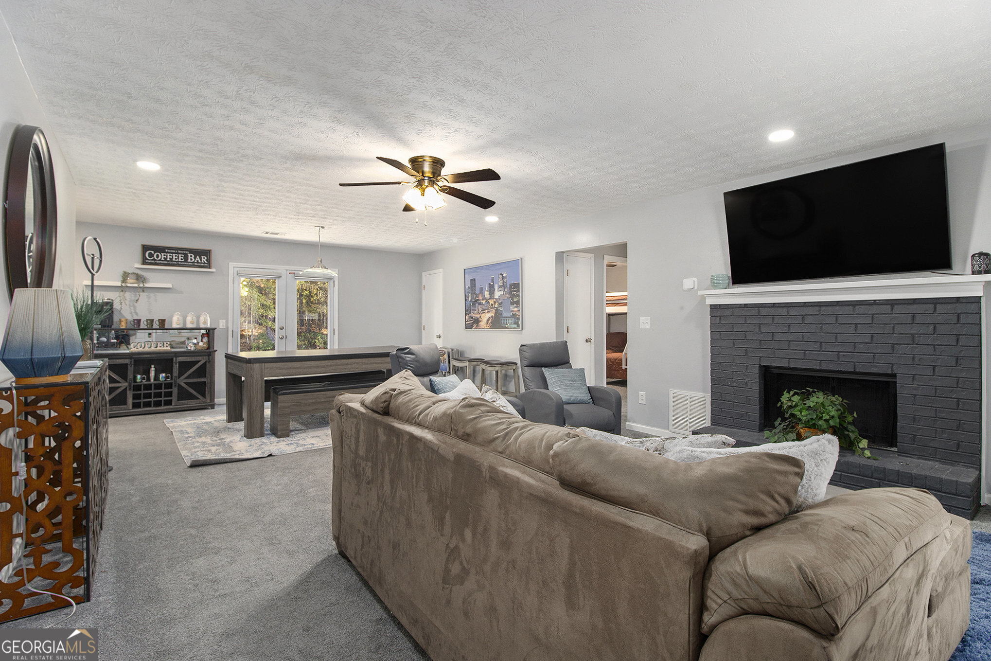 Salem Ridge - Residential