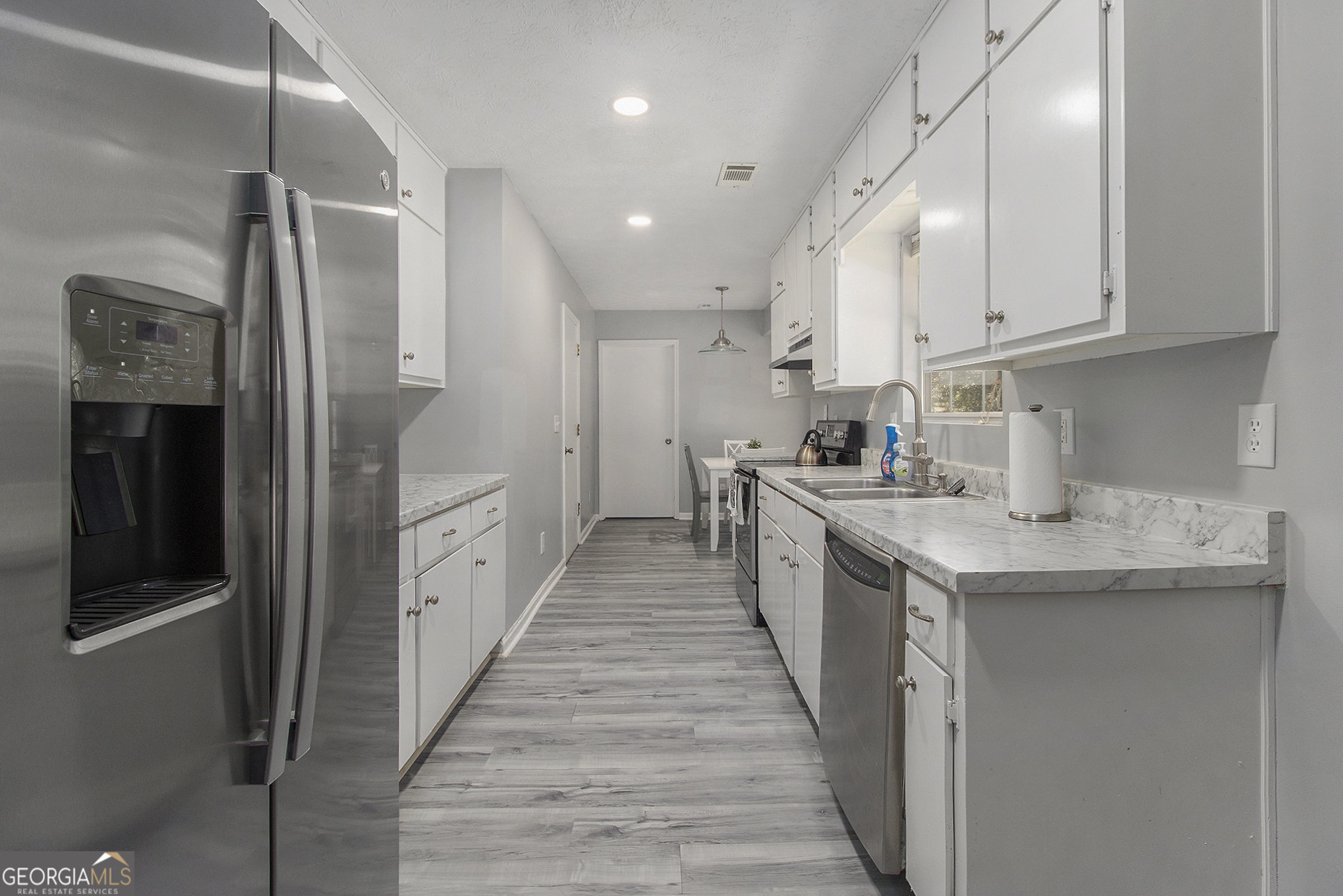 Salem Ridge - Residential