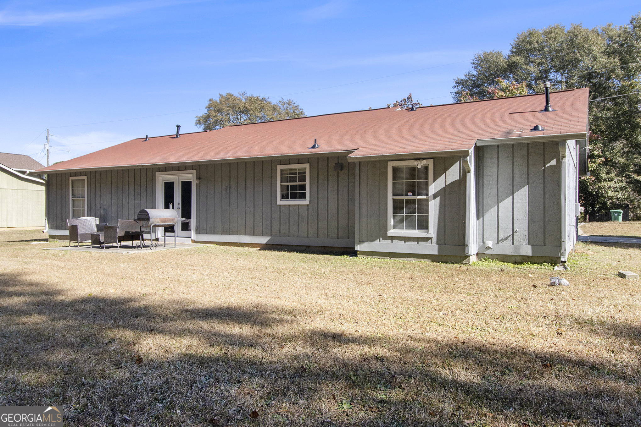 Salem Ridge - Residential