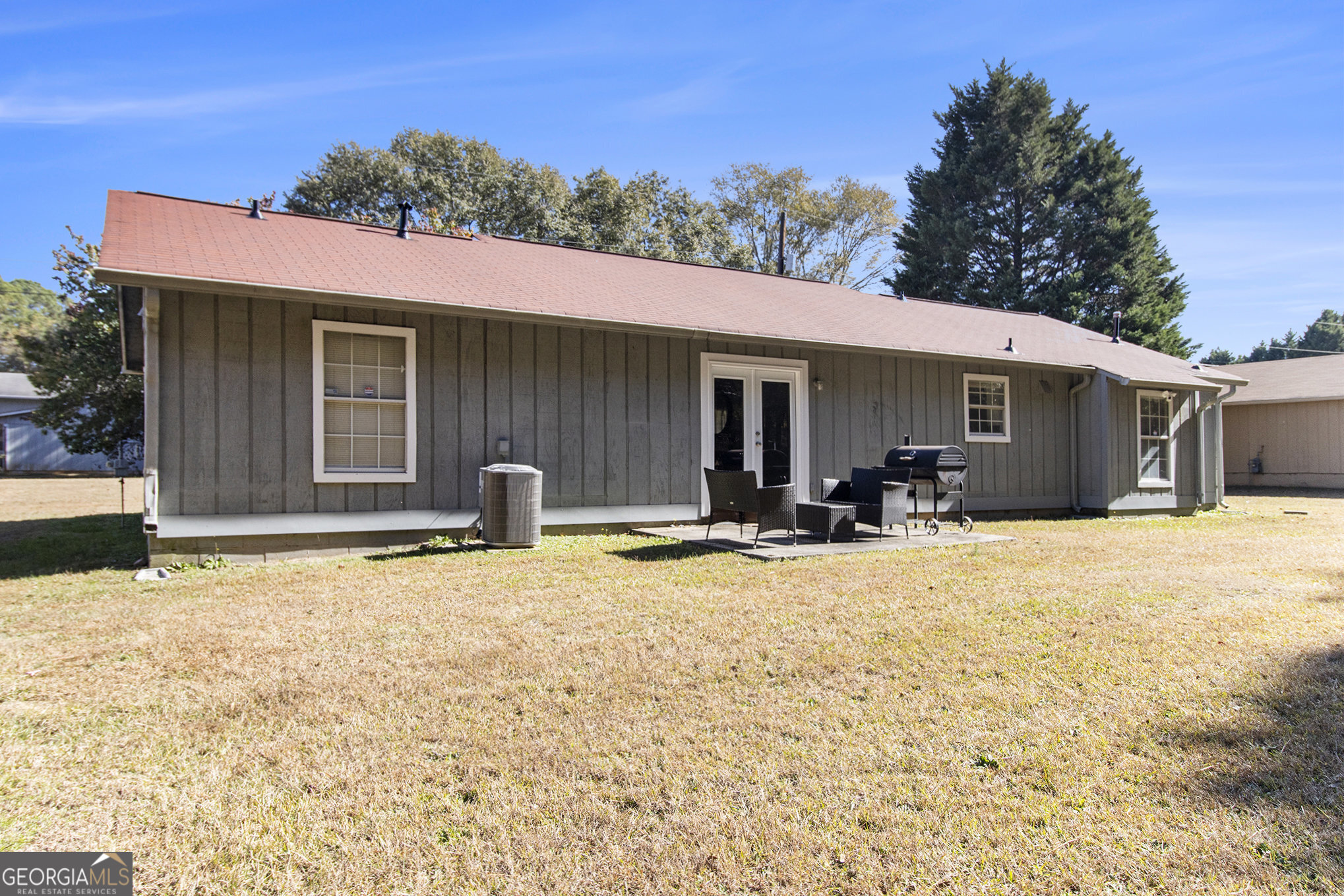 Salem Ridge - Residential