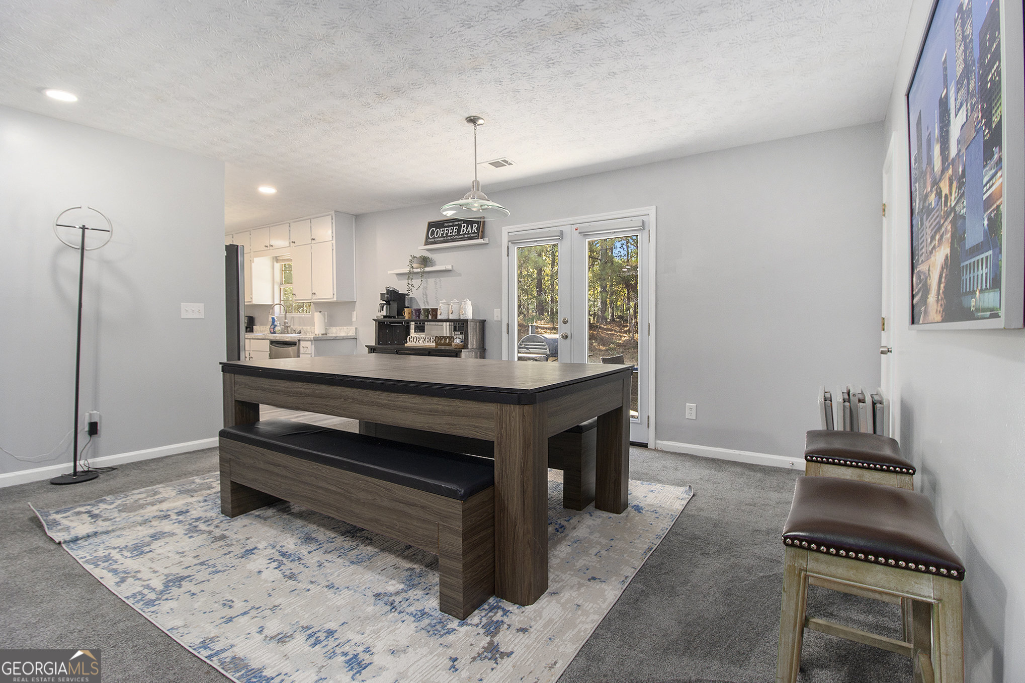 Salem Ridge - Residential