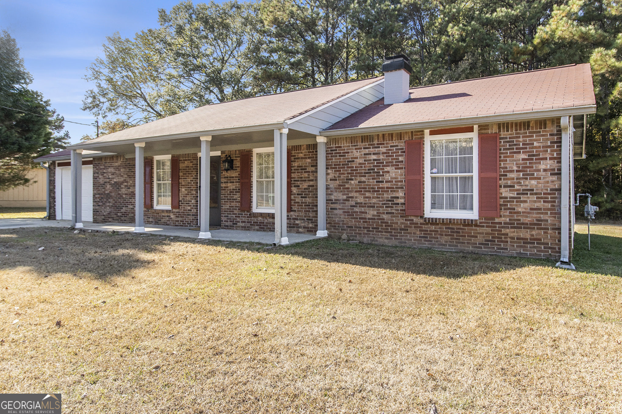 Salem Ridge - Residential