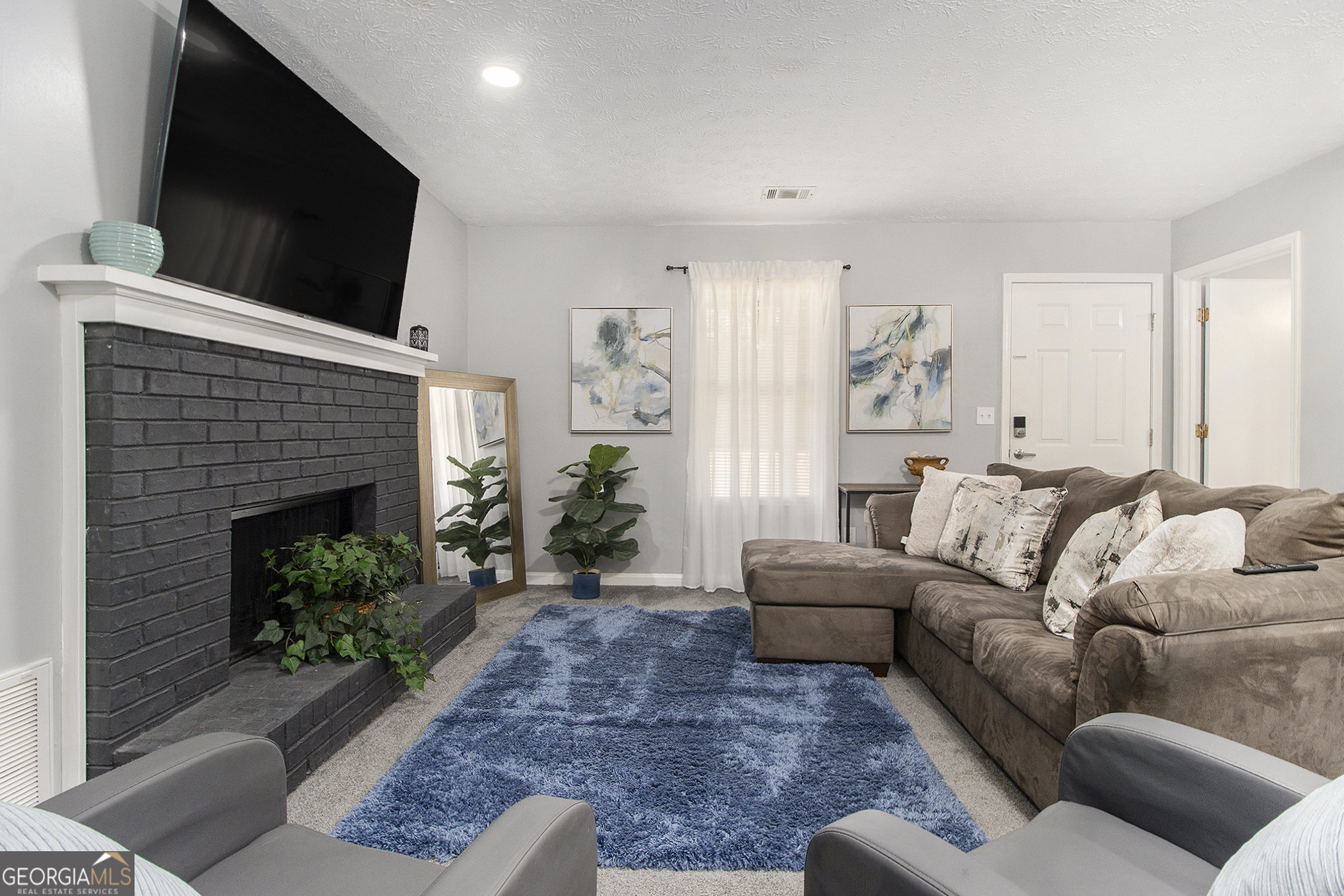 Salem Ridge - Residential