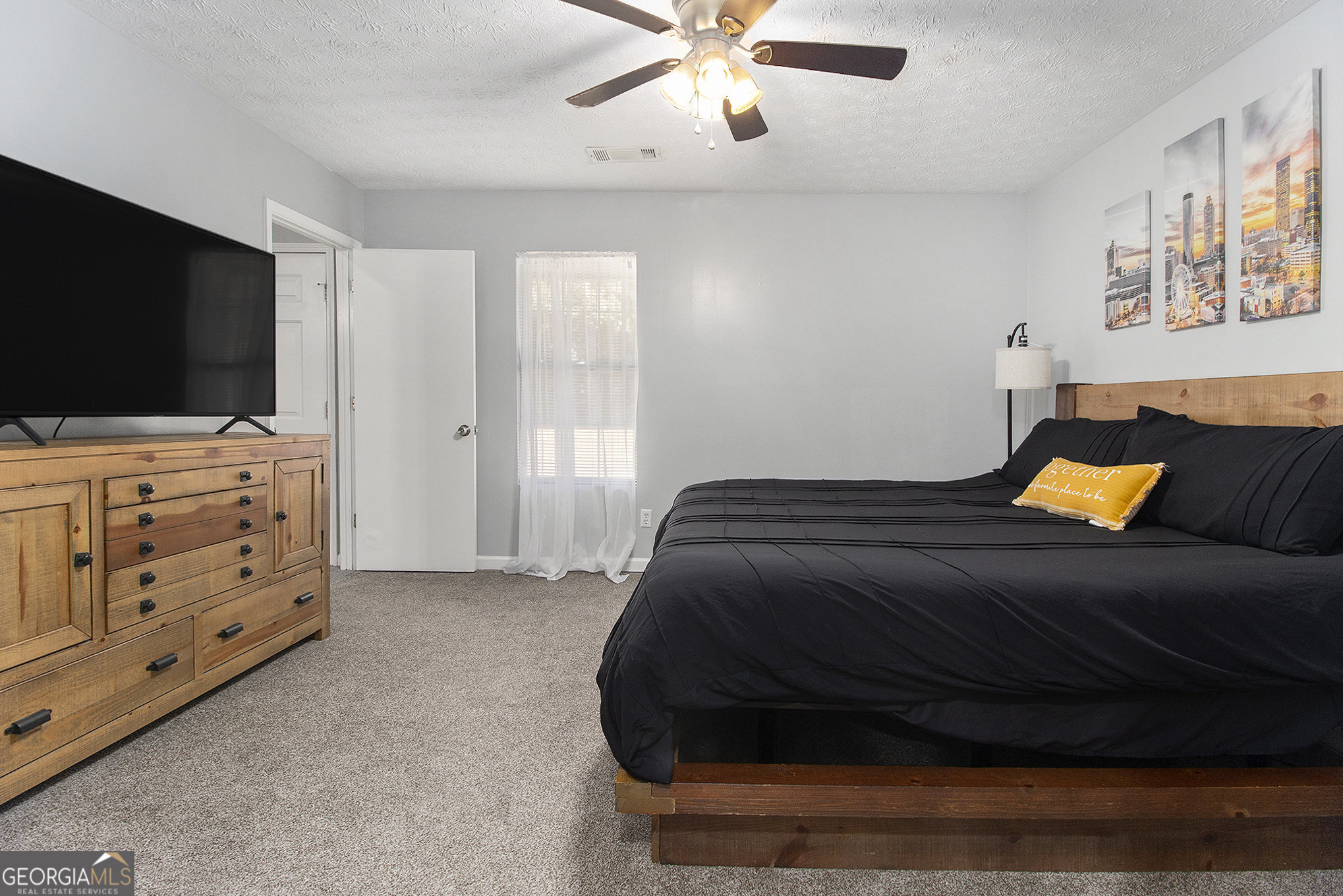 Salem Ridge - Residential