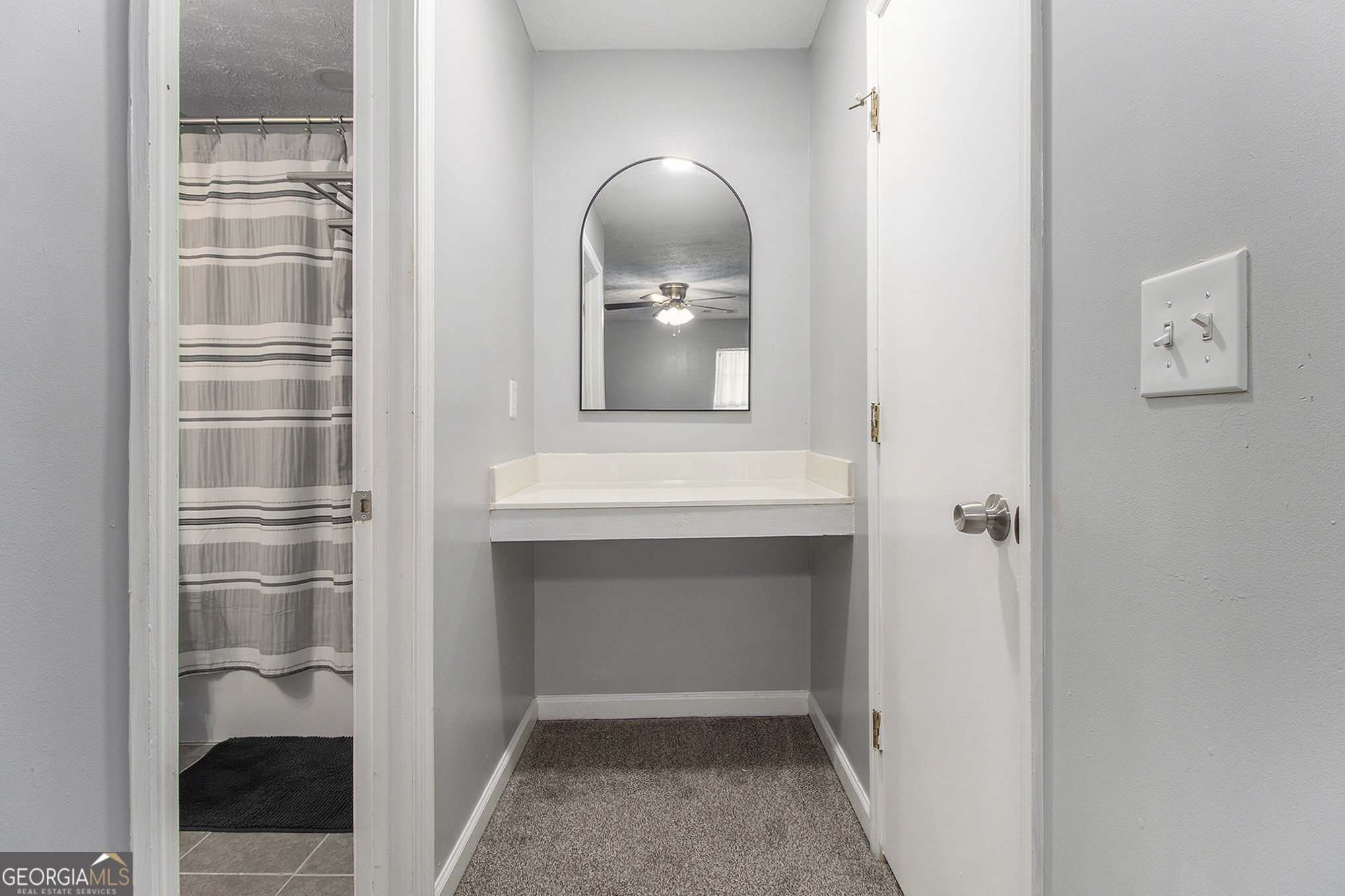 Salem Ridge - Residential