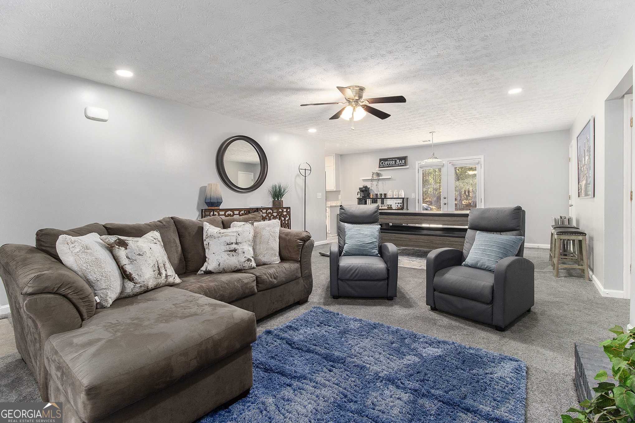 Salem Ridge - Residential