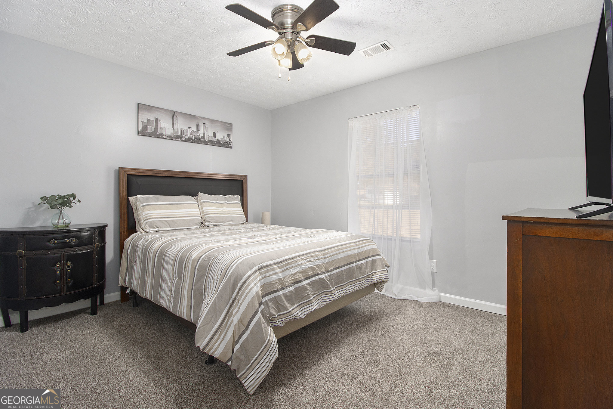 Salem Ridge - Residential