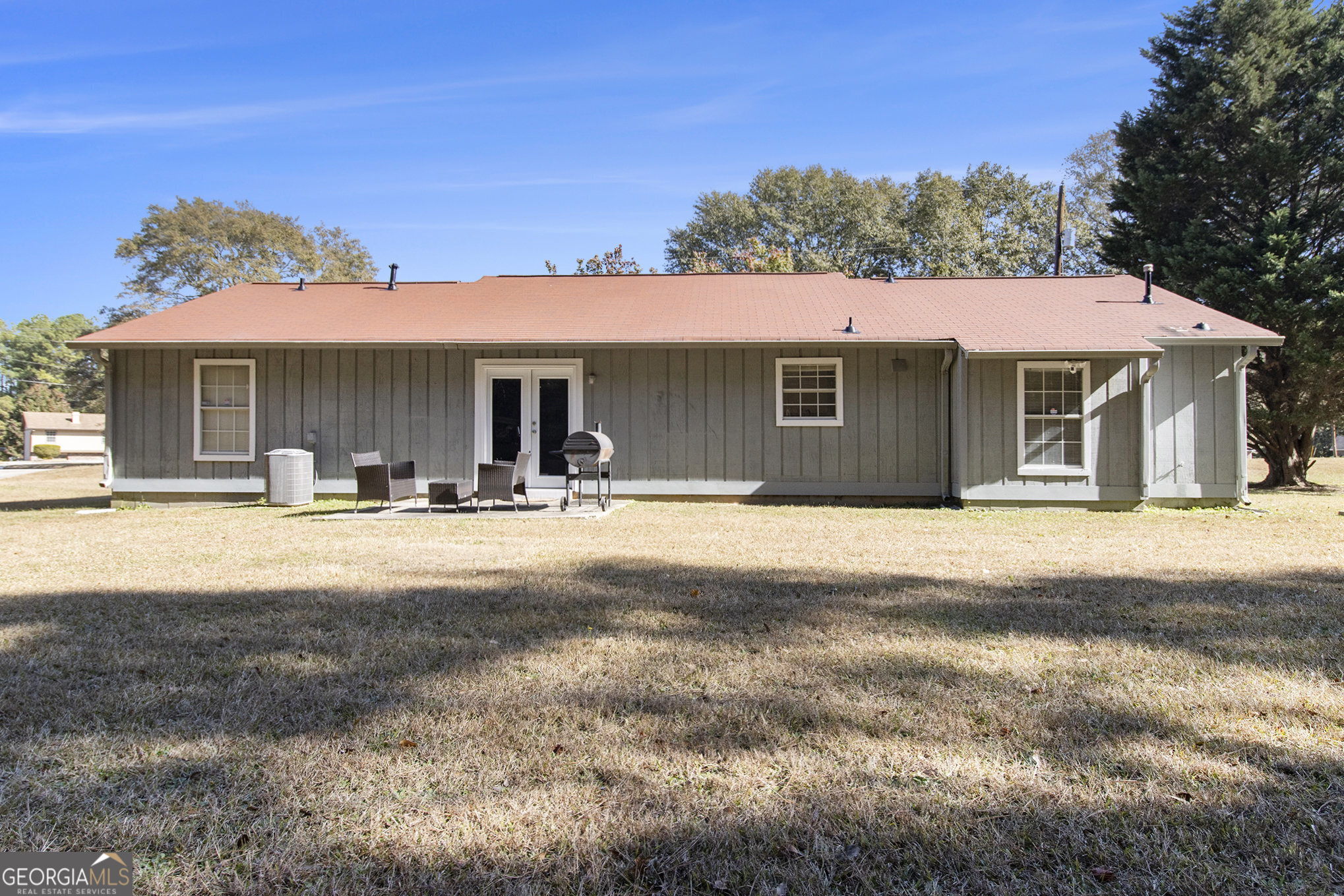 Salem Ridge - Residential