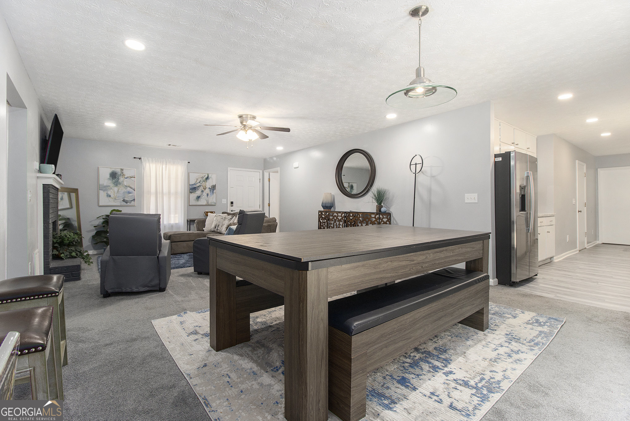 Salem Ridge - Residential