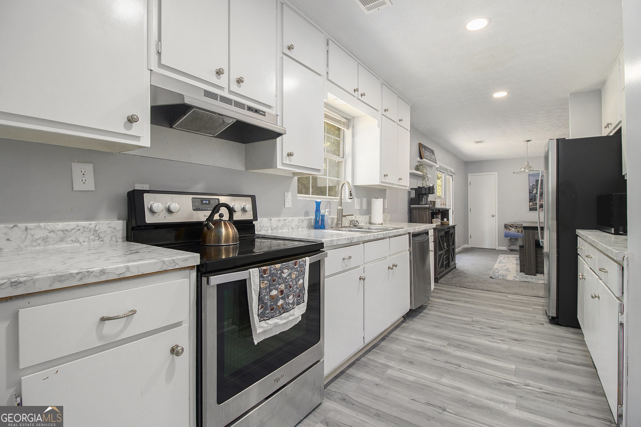 Salem Ridge - Residential