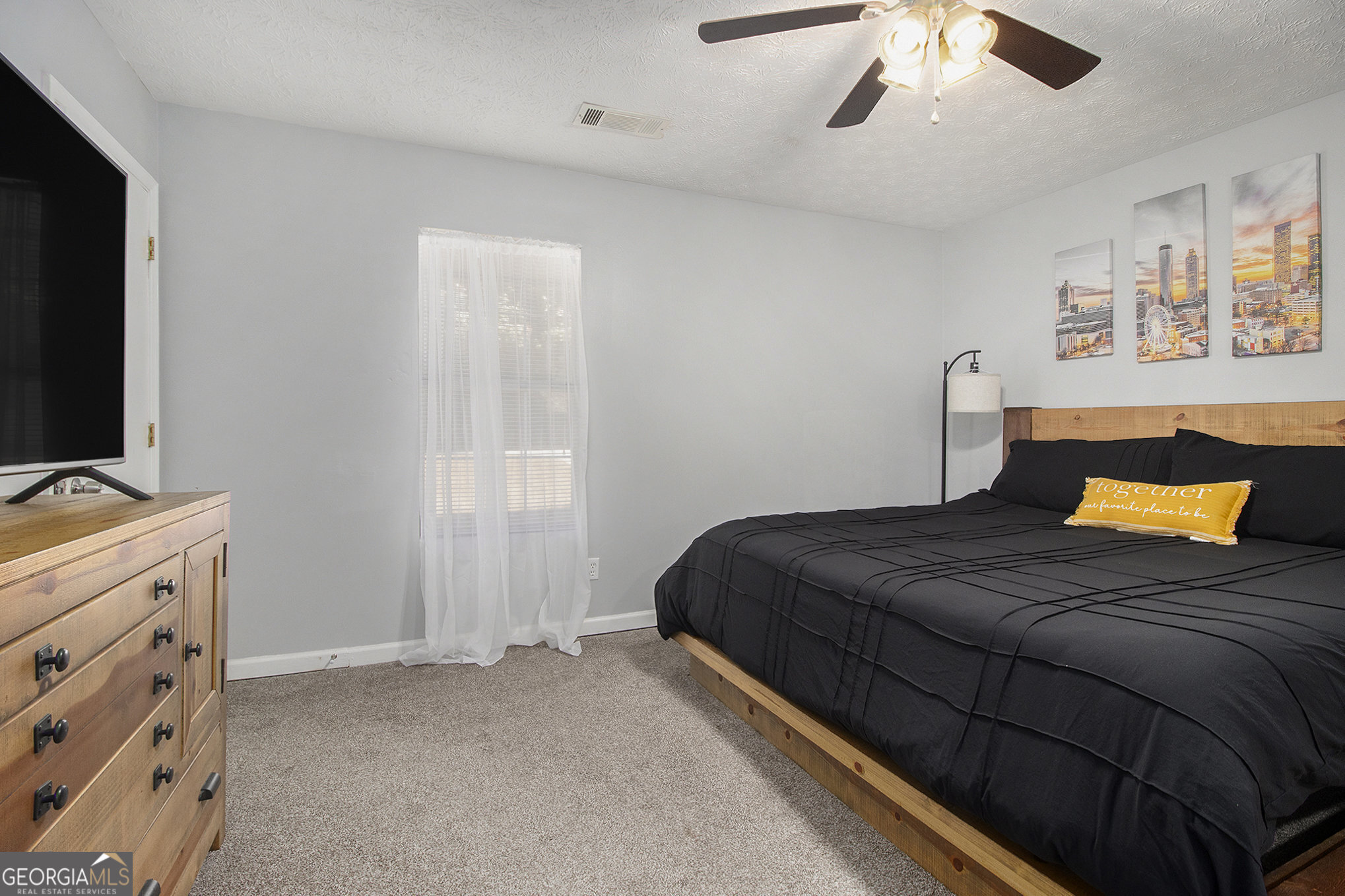 Salem Ridge - Residential