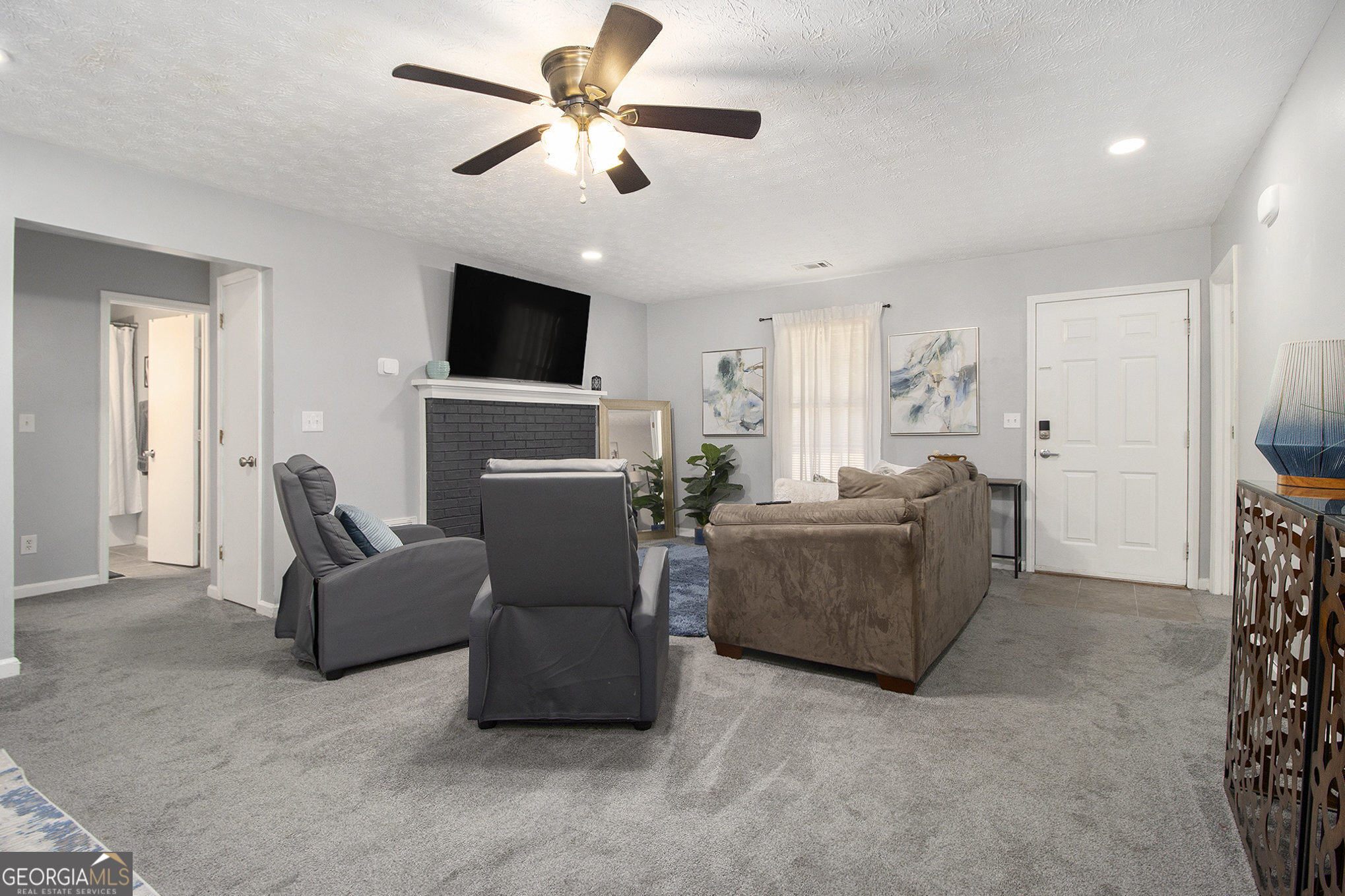 Salem Ridge - Residential