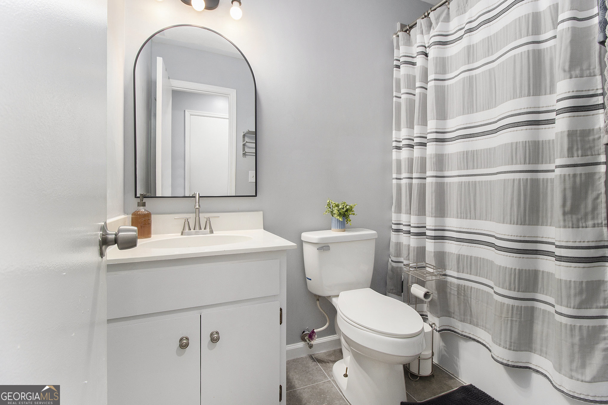 Salem Ridge - Residential