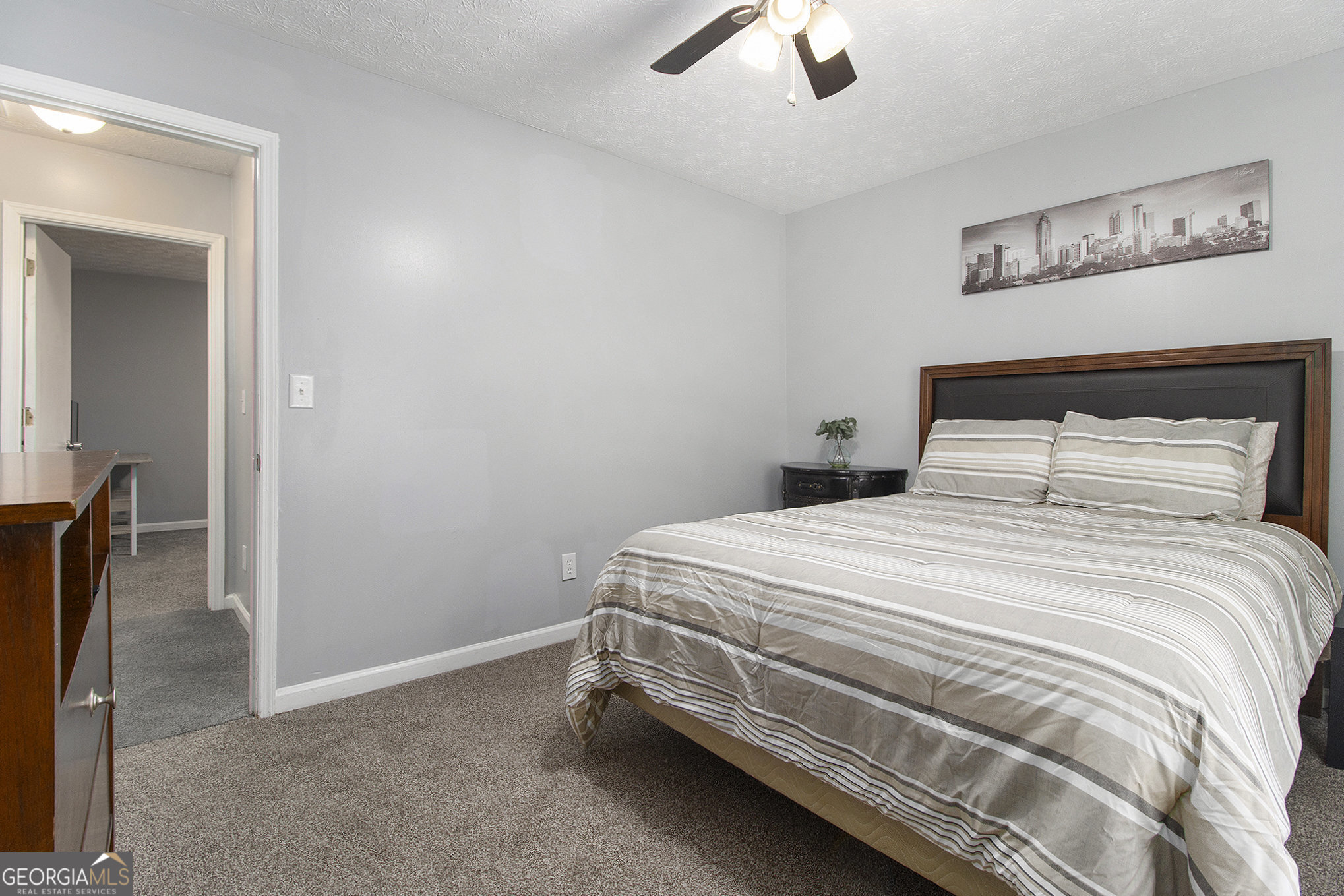 Salem Ridge - Residential