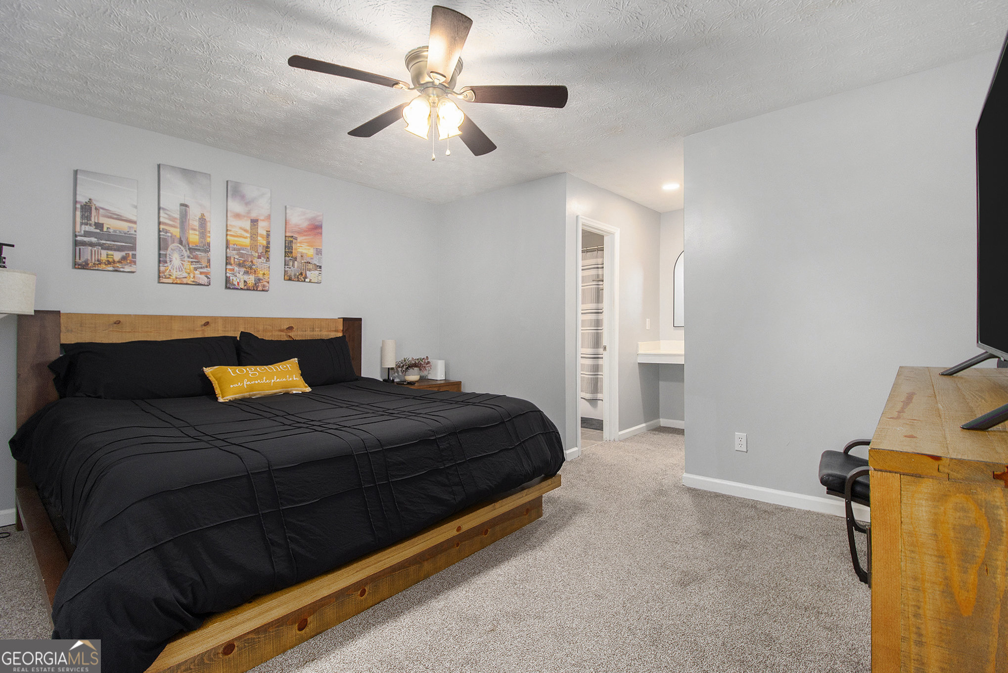 Salem Ridge - Residential