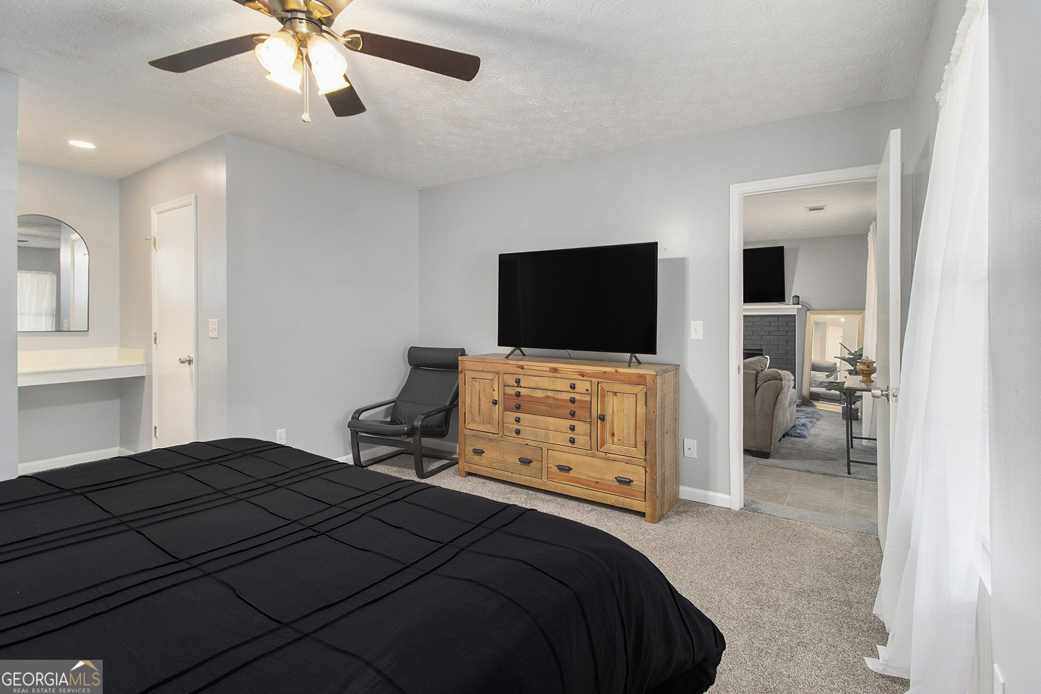 Salem Ridge - Residential