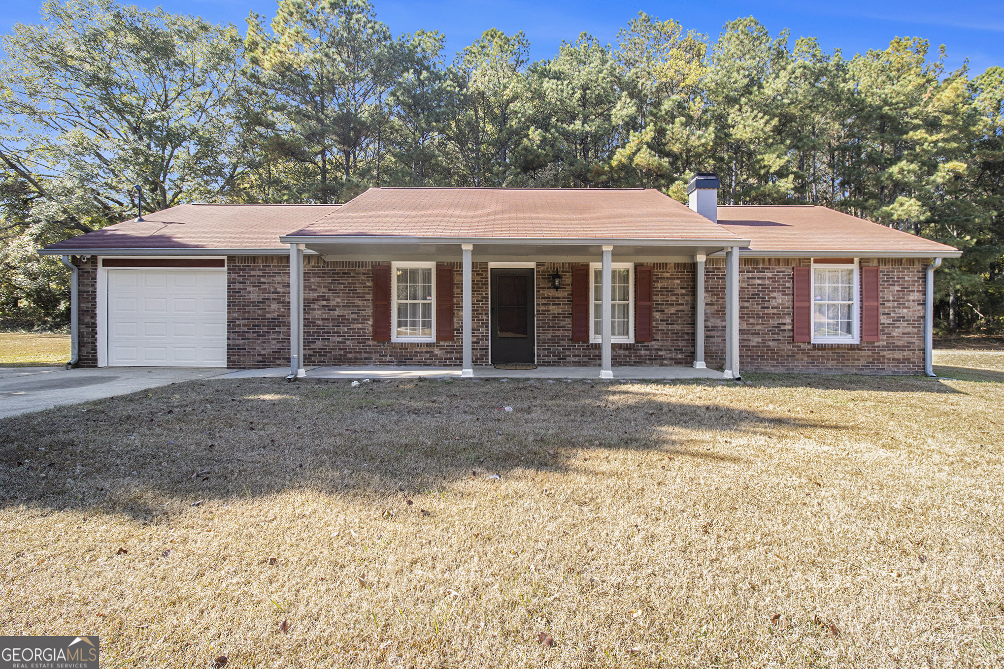 Salem Ridge - Residential