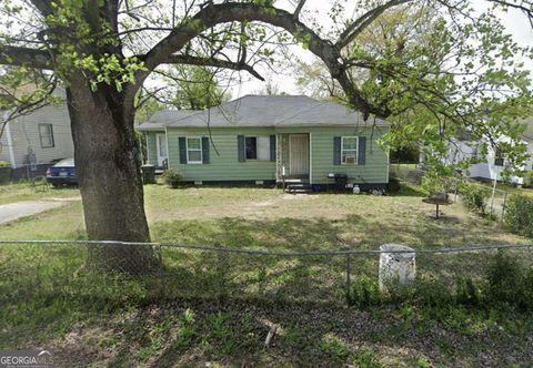 968 Quinlan Drive, Macon, GA 31206 - #: 10403986