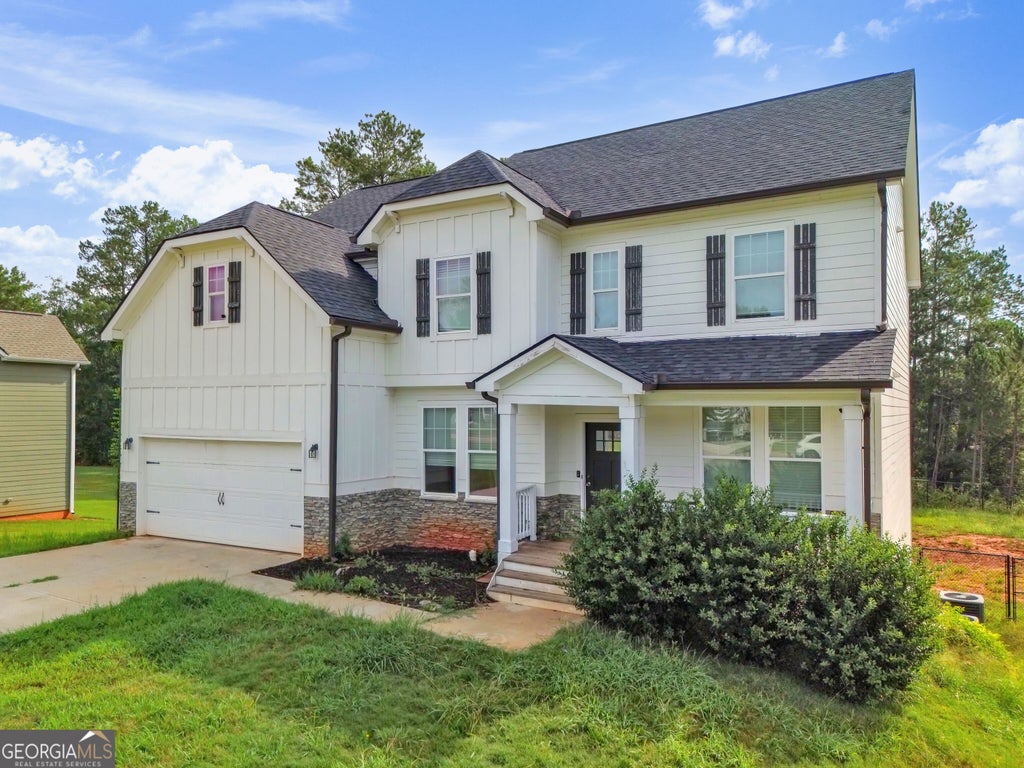 Photo of 240 Alcovy Reserve Way, Covington, GA 30014 (MLS # 10841189)