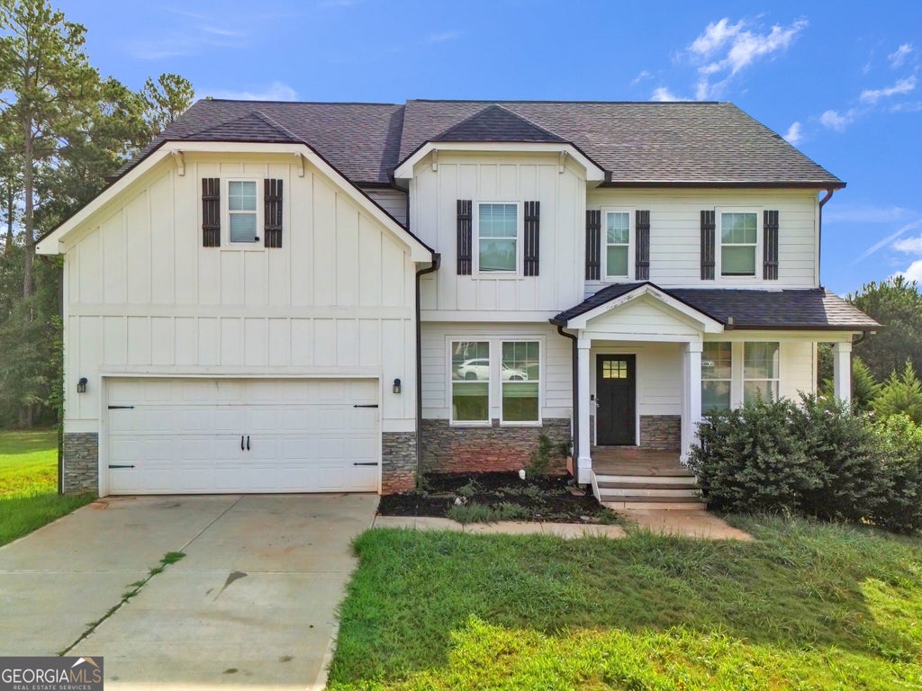 Photo of 240 Alcovy Reserve Way, Covington, GA 30014 (MLS # 10841189)