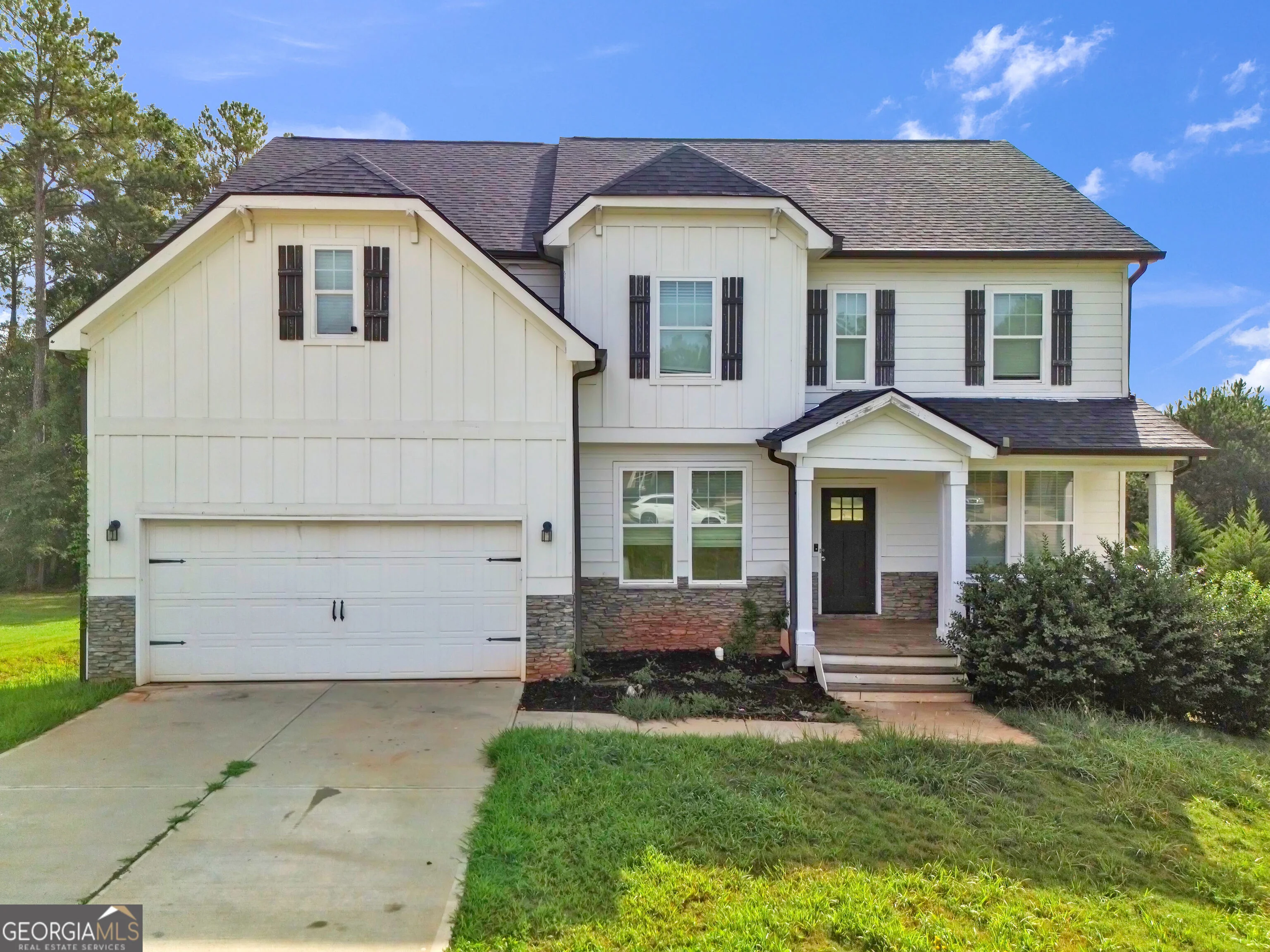 240 Alcovy Reserve Way, Covington, GA, 30014