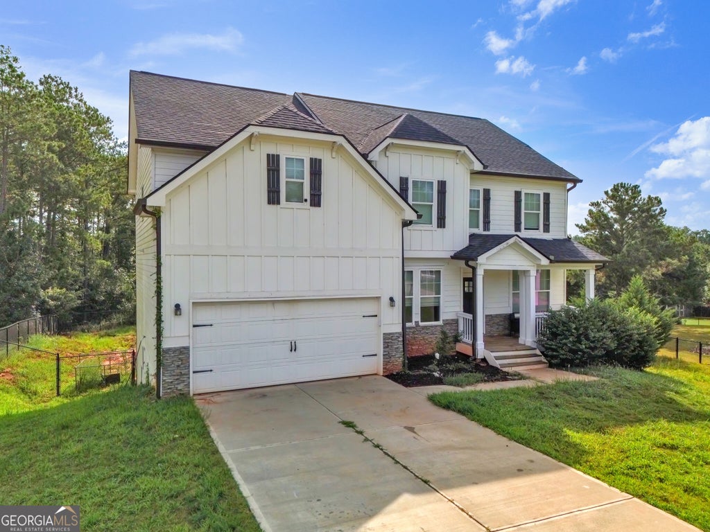 Photo of 240 Alcovy Reserve Way, Covington, GA 30014 (MLS # 10841189)