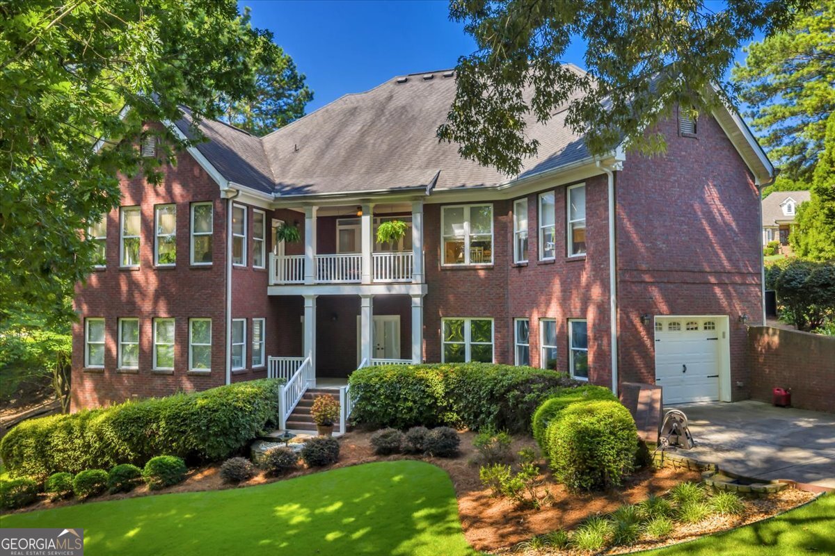 107 River Forest DR