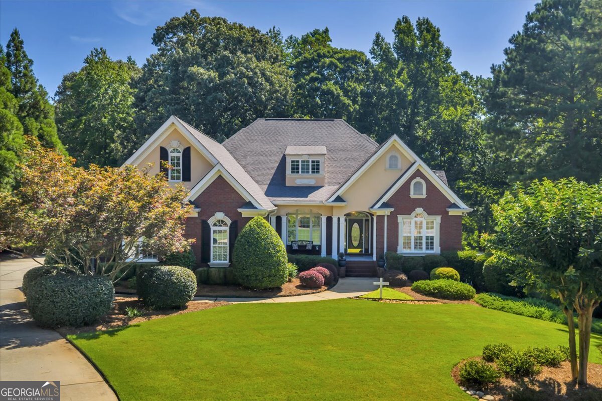 107 River Forest DR