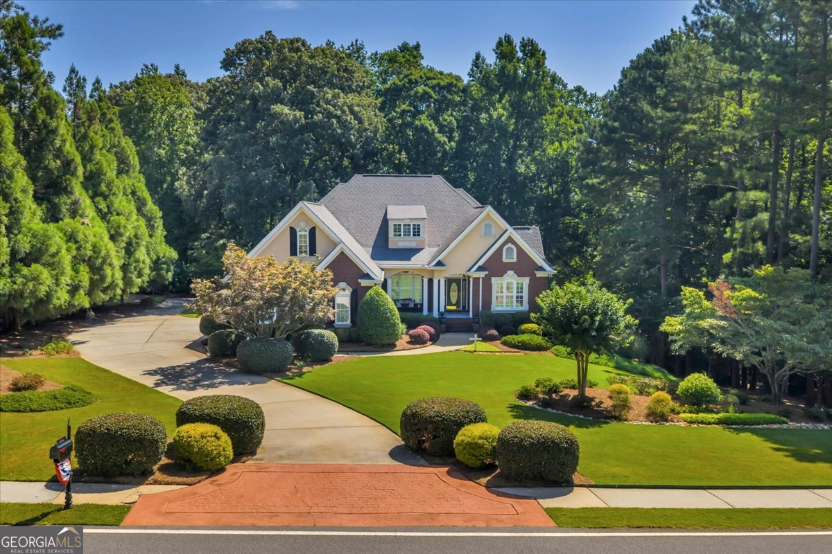 107 River Forest DR