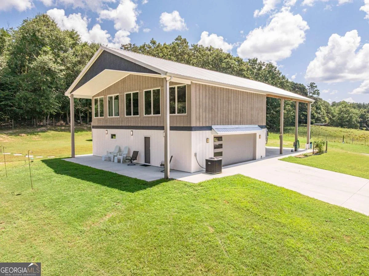 2003 Highway 323, Gillsville, GA, 30543