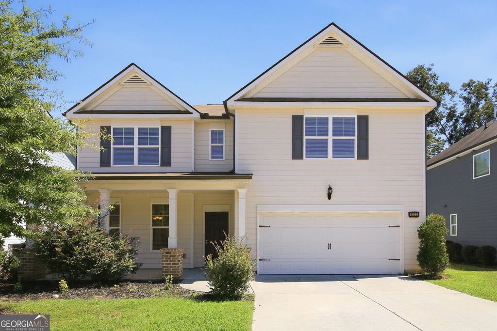 Photo of 1320 Grove Park Lane, Jonesboro, GA 30236 (MLS # 10848166)